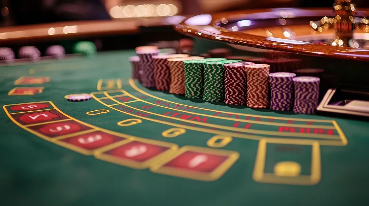 Live Casino