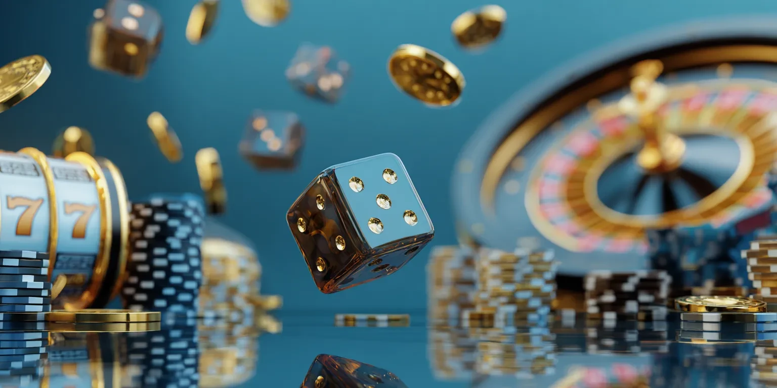 Live Baccarat