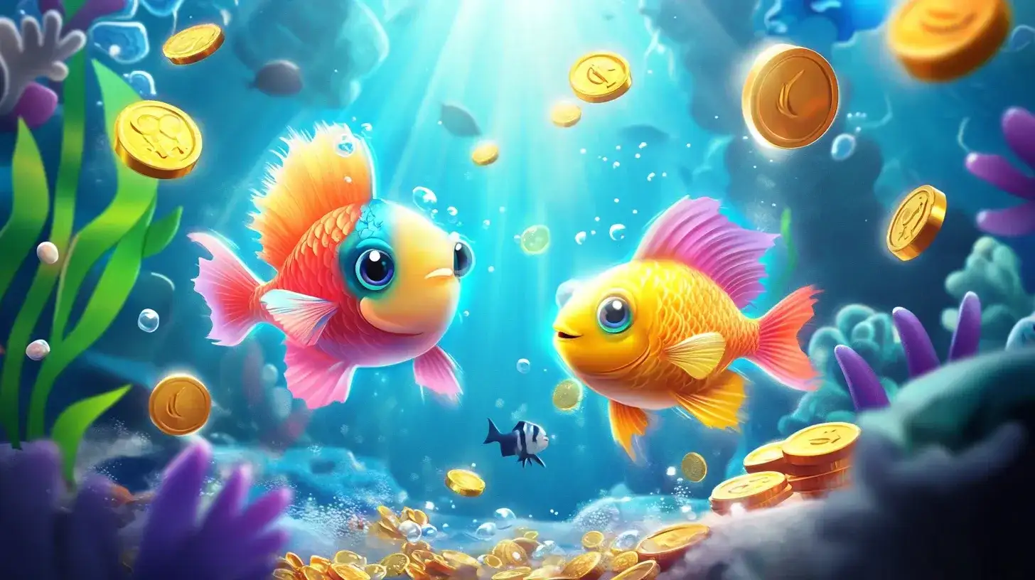 Bombing Fishing