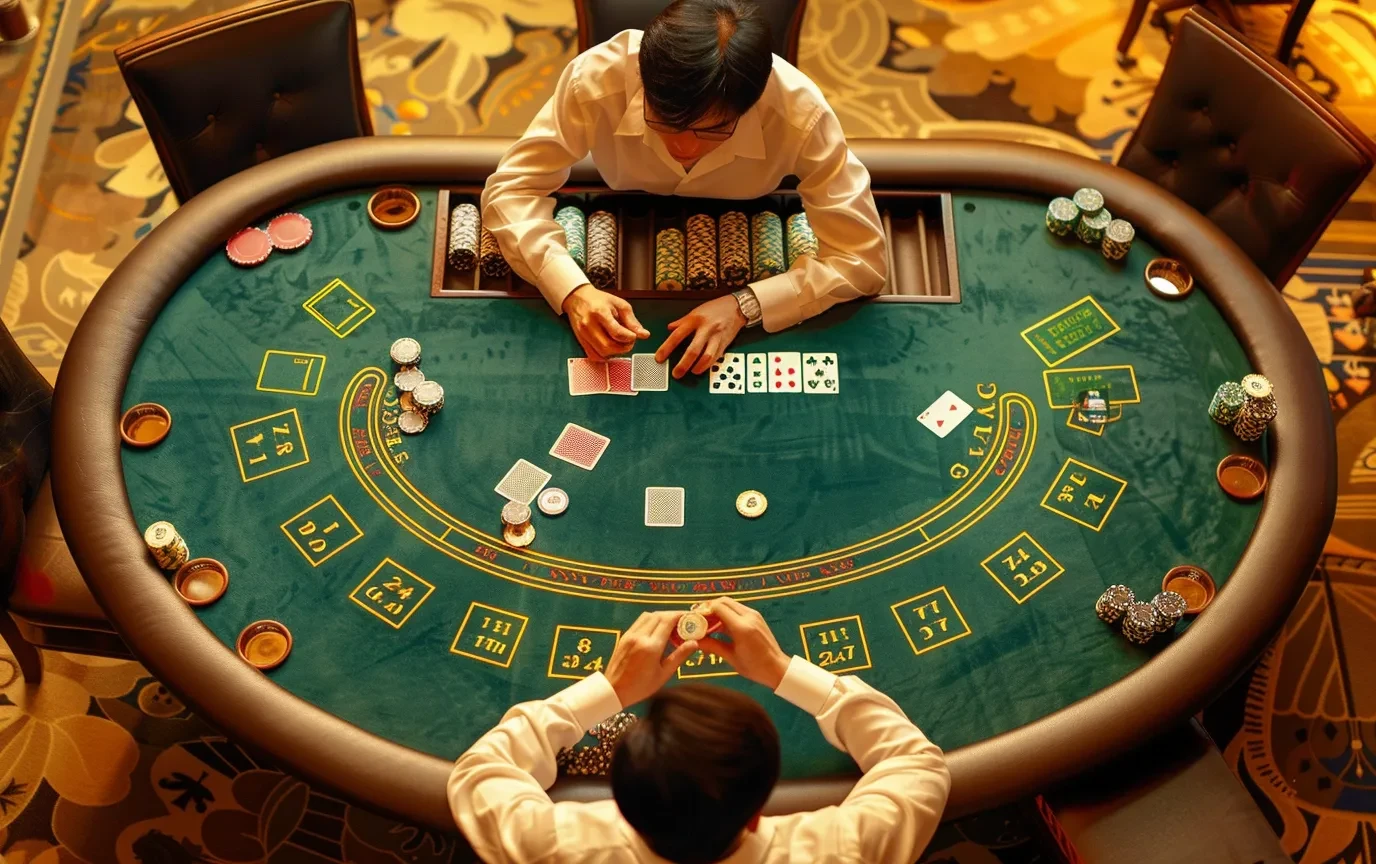 Permainan Dalam Talian: Menyelami Dunia Slot Malaysia, SA Gaming, dan Happy Fishing (2026/06/24)